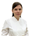 Ракипова Альфия Асхатовна