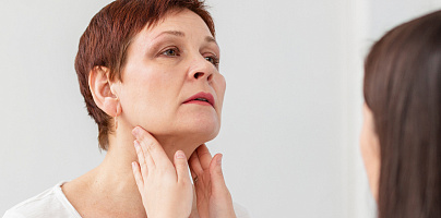 Щитовидная железа: о гормонах, симптомах и диагностике нарушений