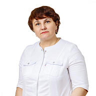 Тарасова Евгения Ивановна