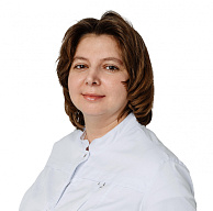 Курзина Елена Викторовна